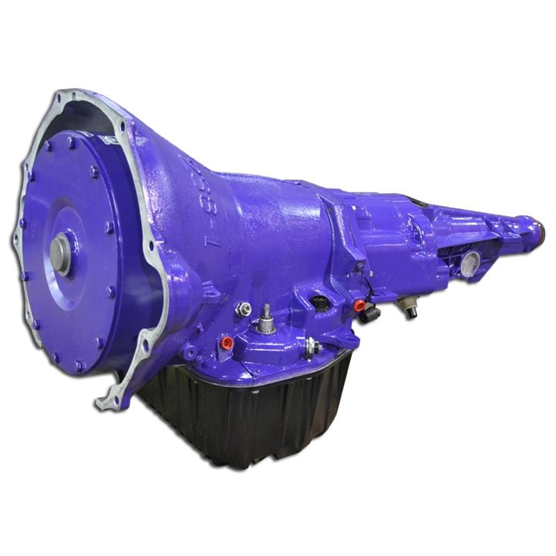 ATS Diesel — ATS Diesel 1996 - Early 98 Dodge 2wd 47RE Stage 5 Transmission Package