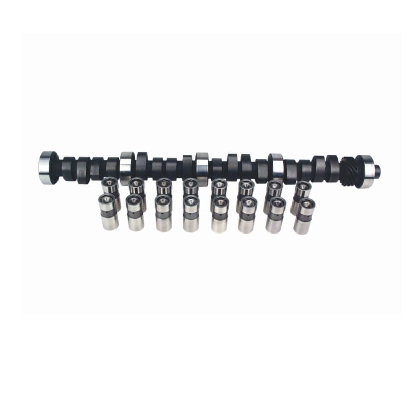 COMP Cams — COMP Cams Cam & Lifter Kit FS 279T H-10
Camshaft, Lifter Kt