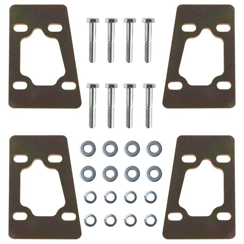 Old Man Emu — ARB Gearbox Packer Kit Gq Nissan-
Coil Spring Set