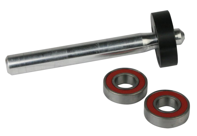 Moroso — Moroso Vacuum Pump Rebuild Kit - Enhanced (Use w/Part No 22642/22643/22644/22840/22842)