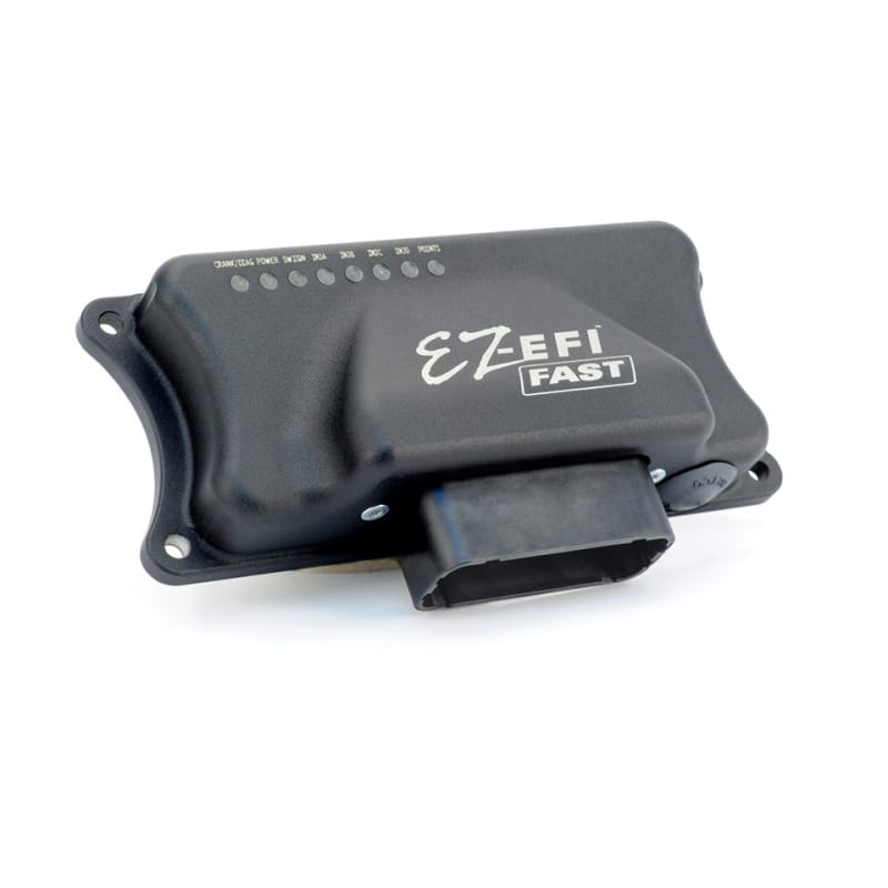 FAST — FAST ECU EZ-EFI 2.0 Wide-Band Clos
EZ 2.0 ECU