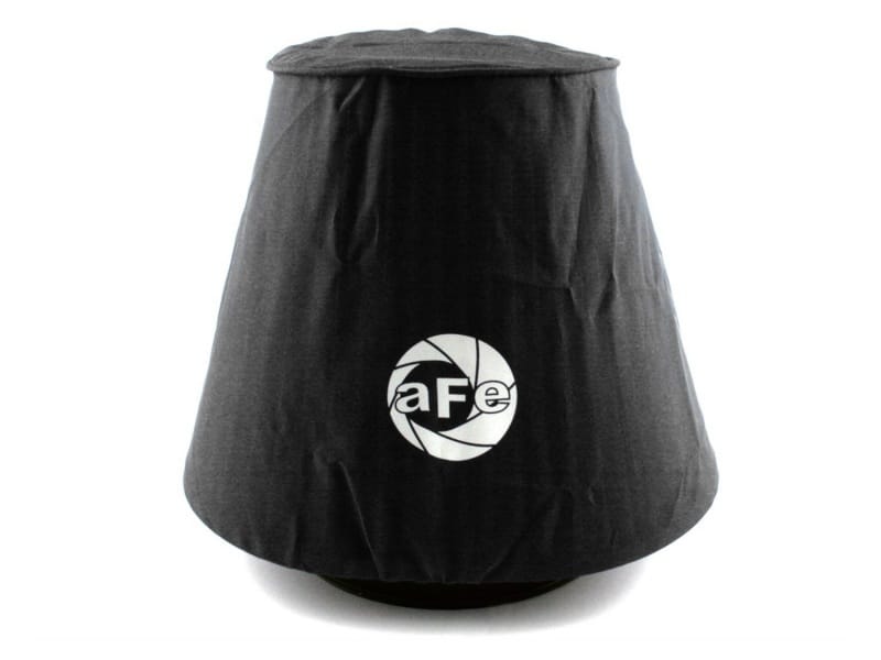 aFe — aFe MagnumSHIELD Pre-Filters P/F 2x/72-90032 (Black)
Nylon Pre-Filter
AirFilterWrap