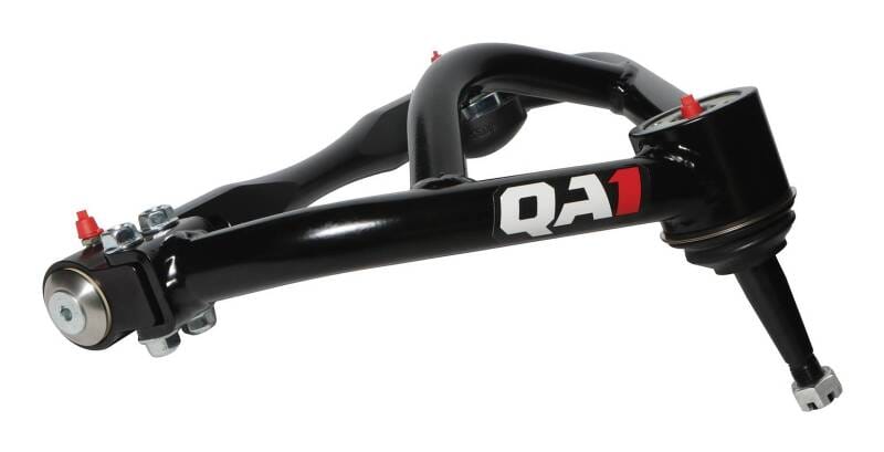 QA1 — QA1 82-04 Chevrolet S-10 Street Performance Upper Control Arm Kit - Front
Upper Control Arms