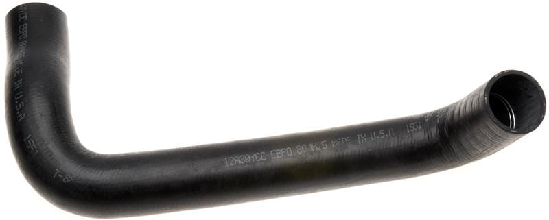 Gates — Gates 09-16 International/Navistar DuraStar 4300 Diesel Upper Molded Coolant Hose