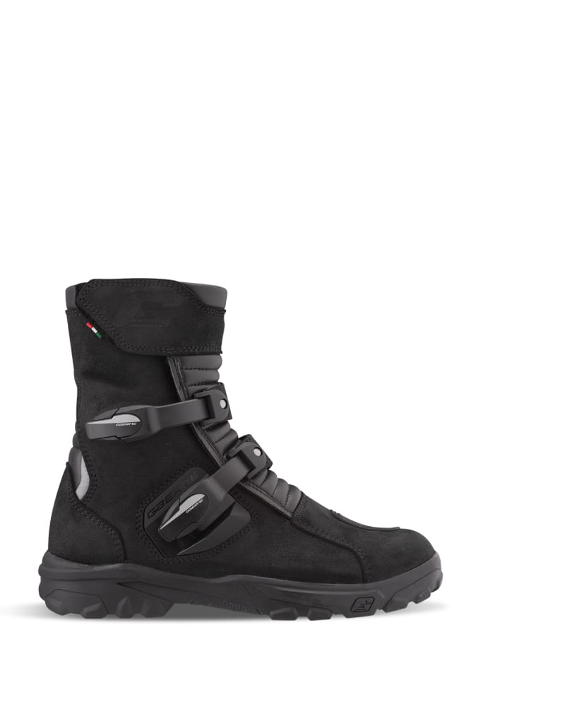 Gaerne — Gaerne G.Dune Aquatech Boot Black Size - 6