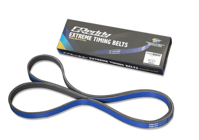 GReddy — GReddy Subaru FA20 V-Belt