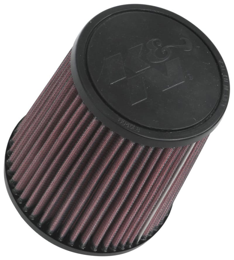 K&N Engineering — K&N Universal Clamp-On Air Filter 3-15/16in FLG / 5-1/2in B / 4-1/2in T / 6in H
Clamp-on Air Filter