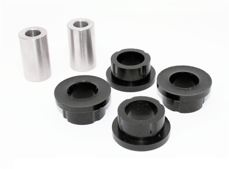 Torque Solution — Torque Solution Rear Lower Inner Control Arm Bushings: 2008+ Subaru Forester / Subaru WRX/STI