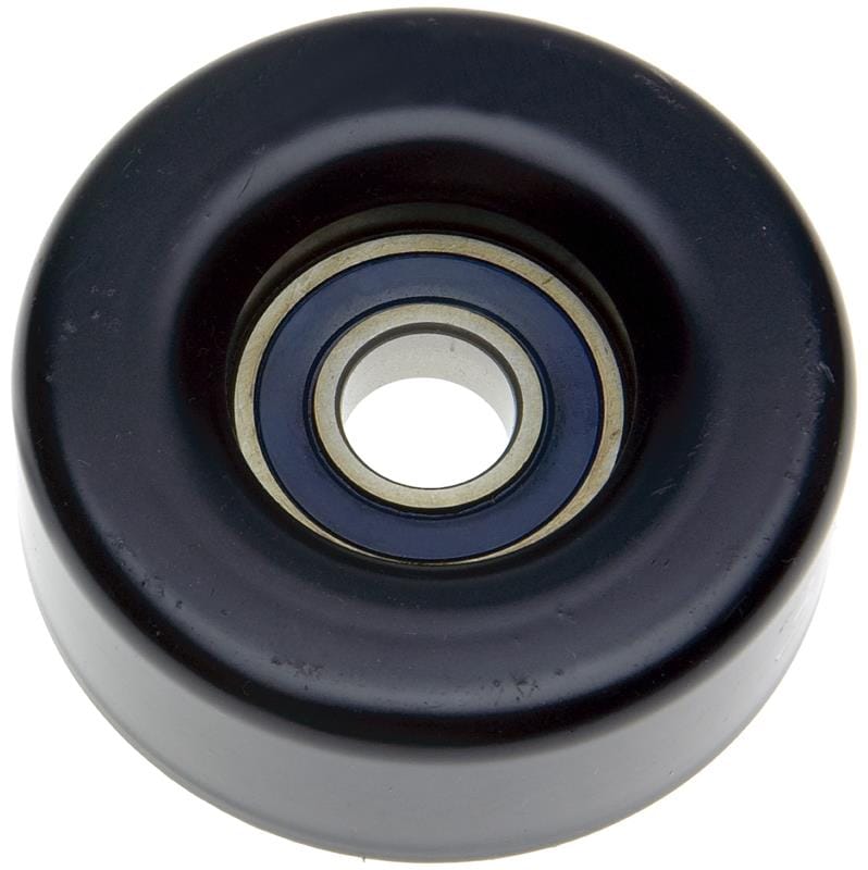 Gates — Gates 99-04 Nissan Frontier V-6 3.3L Fan & P.S. Belt Drive Pulley