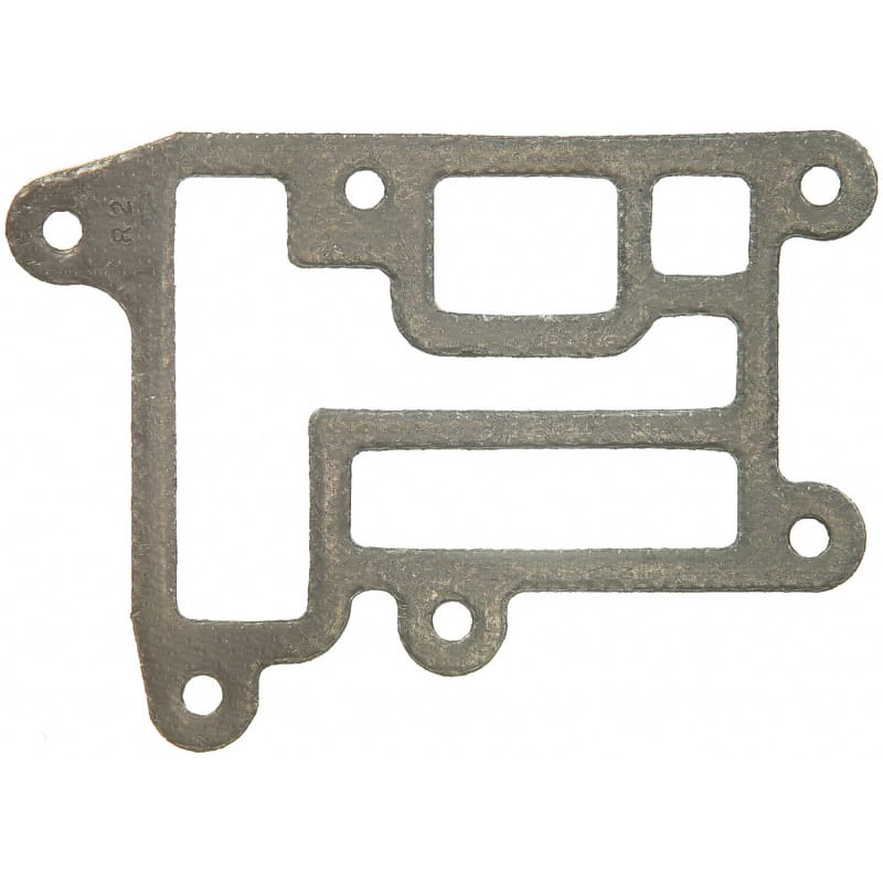 Fel-Pro — Fel-Pro Chevrolet S10 35393 Engine Coolant Thermostat Housing Gasket