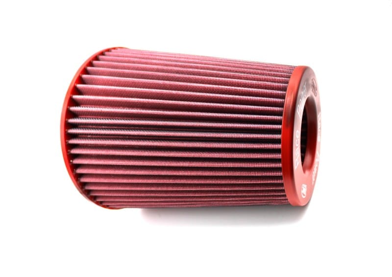 BMC — BMC Twin Air Universal Conical Filter w/Carbon Top - 150mm ID / 230.5mm H