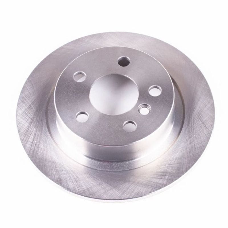 PowerStop — Power Stop 14-19 BMW i3 Rear Autospecialty Brake Rotor
AutoSpecialty Rotor