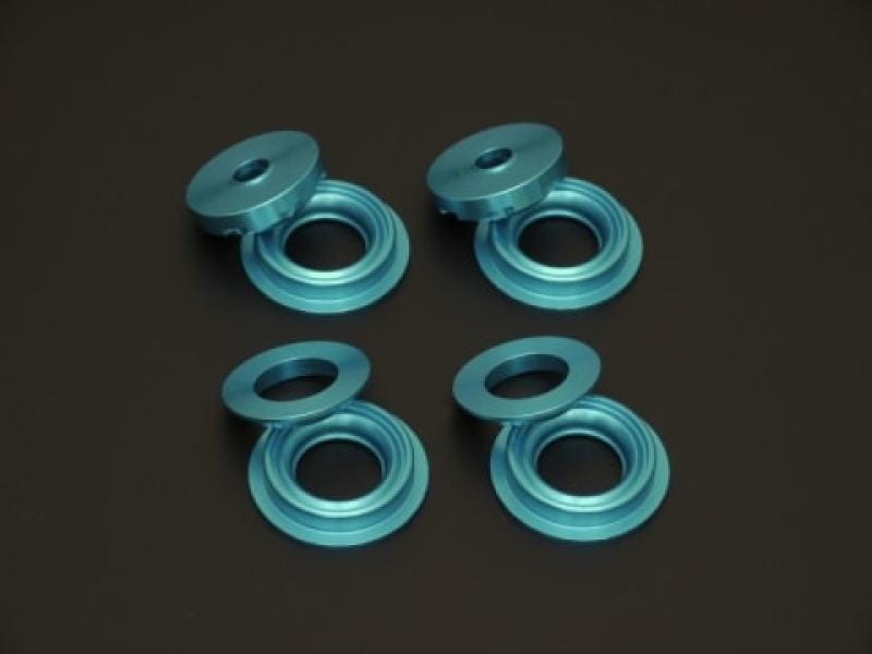 Cusco — Cusco Rear Member Collar Front & Rear Set Subaru BRZ/Scion FR-S/Toyota 86