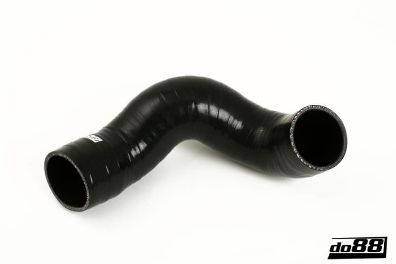 do88 — do88 Volvo V70/XC70/S80 09-13 Diesel Intercooler Outlet Hose