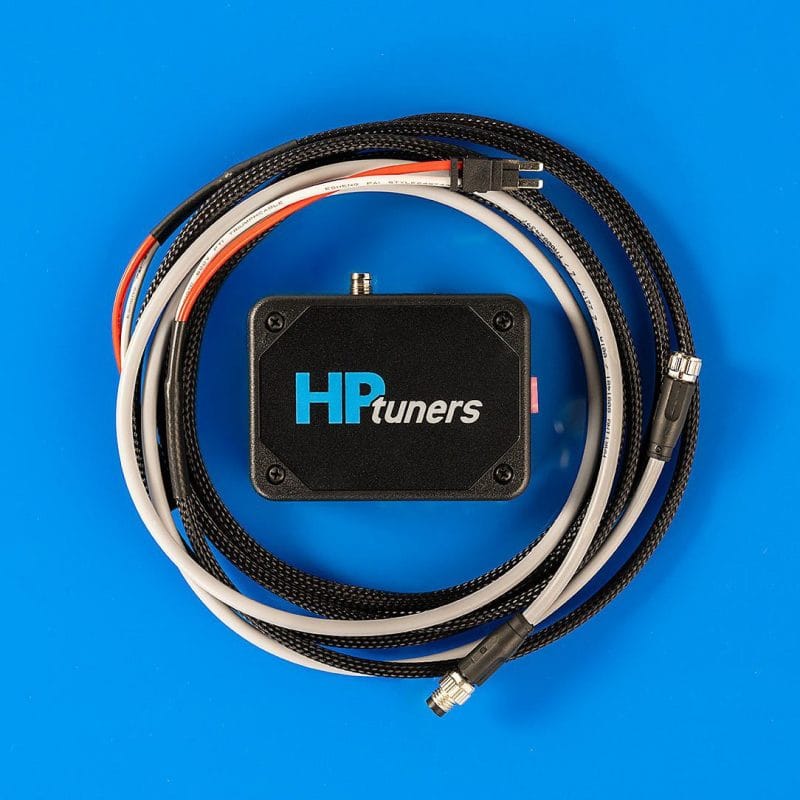 HP Tuners — HPT GM E41 ECM Upgrade Kit
Engine Ctrl Module