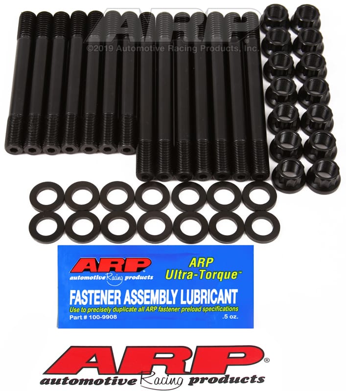 ARP — ARP Jeep 4.0L Inline 6 Head Stud Kit