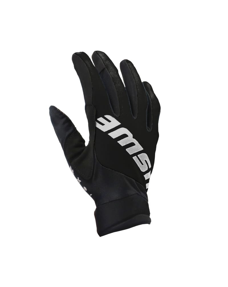 USWE — USWE No BS Off-Road Glove Black - XL