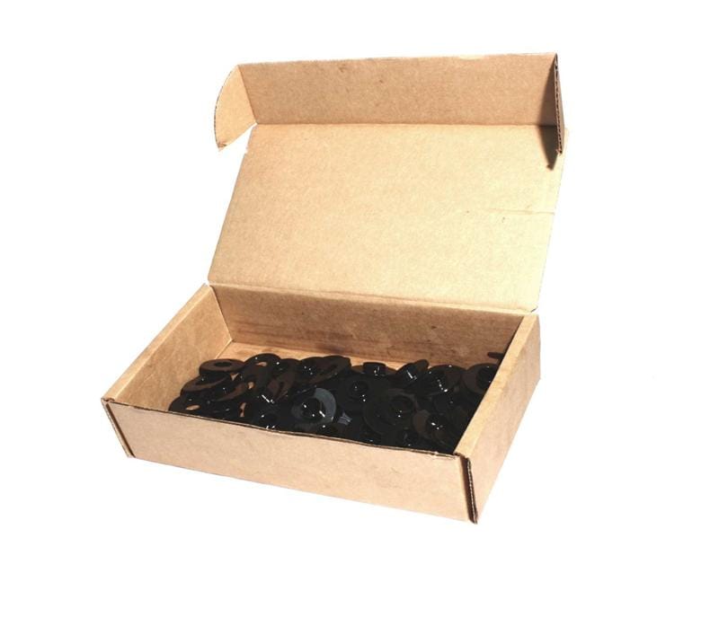 COMP Cams — ID Spring Locator Set of 100 - 1.270" OD, .520" ID, .060" Thick