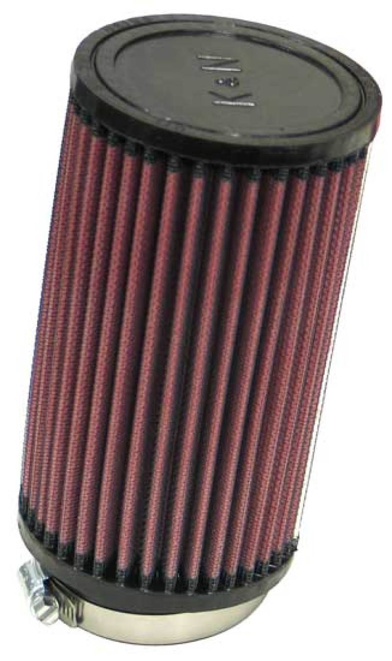 K&N Engineering — K&N Filter Universal Rubber Filter 10 Degree Flange Angle 4in OD x 2.75in Flange ID x 7in H
Universal Clamp-On A
Clamp-on Air Filter