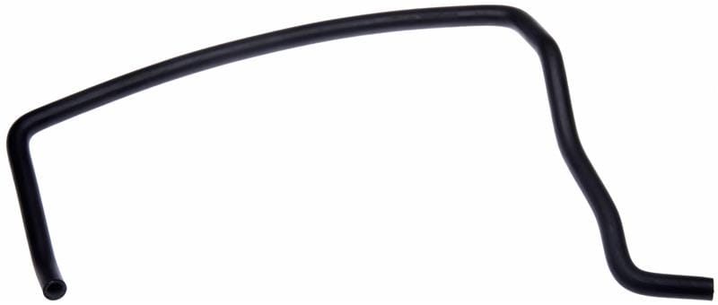 Gates — Gates 17-23 Dodge Ram Pickup V-8 5.7L Heater Inlet & Outlet Molded Heater Hose