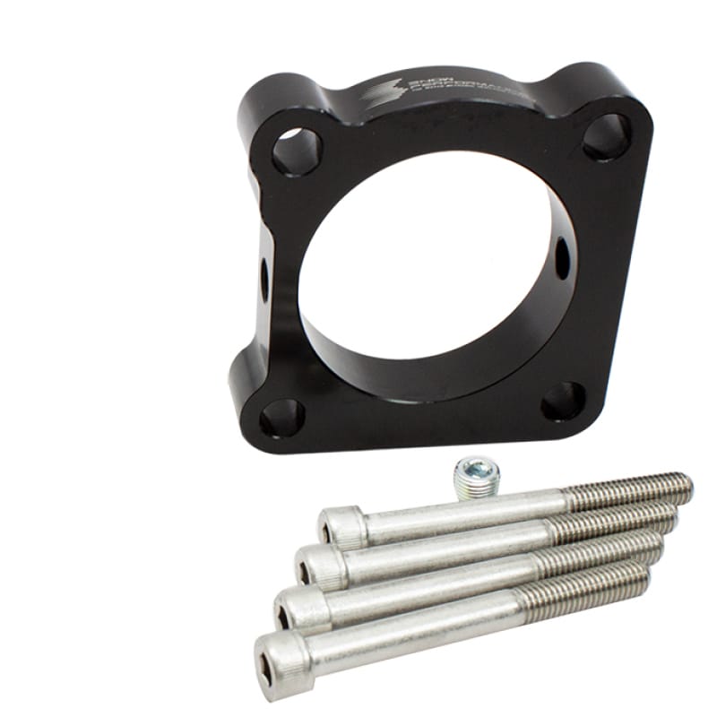 Snow Performance — Snow Performance Mitsubishi Evo 7/8/9 Throttle Body Injection Plate
Injector Spacer