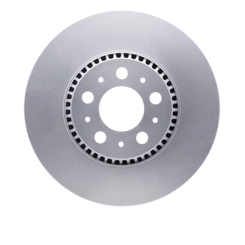 DFC — DFC 99-09 Volvo S60/V70/S80 Front GeoSPEC Coated Rotor
DFC Brake Rotor