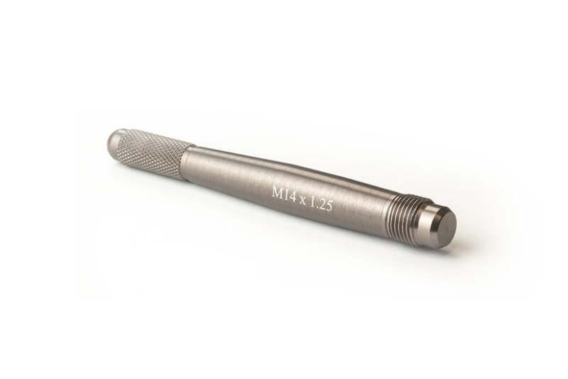 Konig — Konig Wheel Mounting Pin - 14mm X 1.25 - 1PC