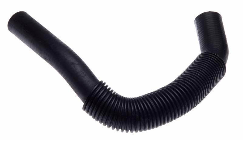 Gates — Gates 92-97 Isuzu Trooper V-6 3.2L Heater To Pipe-1 Molded Heater Hose