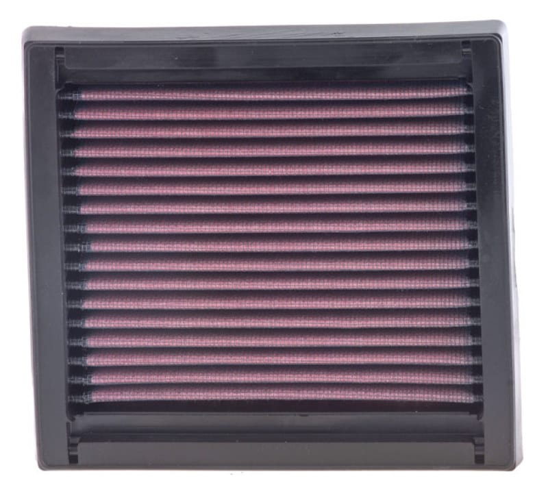 K&N Engineering — K&N Replacement Air Filter NISSAN MARCH;MICRA 1.0,1.3
Replacement Air Filt
Air Filter
