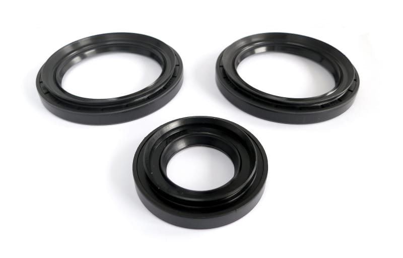 EPI — EPI 02-08 Yamaha 660 Grizzly Rear Differential Seal Kit