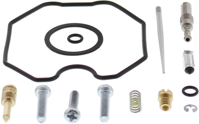 QuadBoss — QuadBoss 94-97 Honda TRX200D FourTrax Type II Carburetor Kit