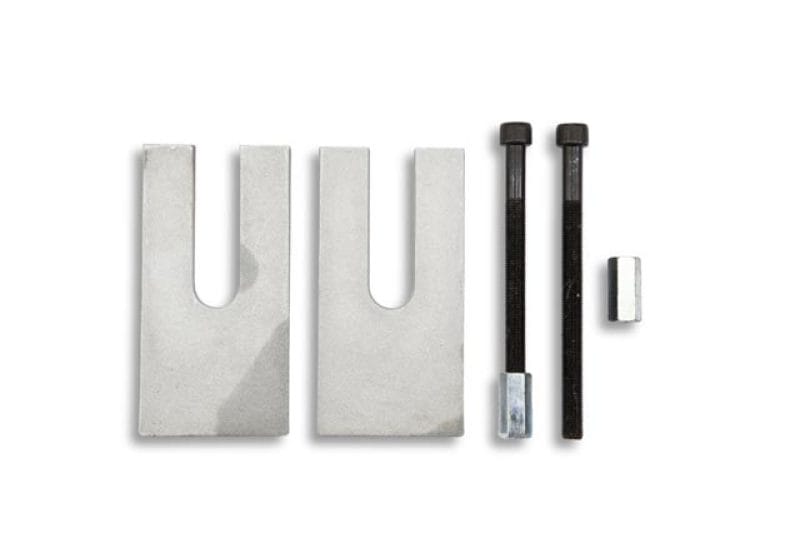 Belltech — Belltech PINION SHIM SET 2 DEGREE (PAIR)
PINION SHIM SET