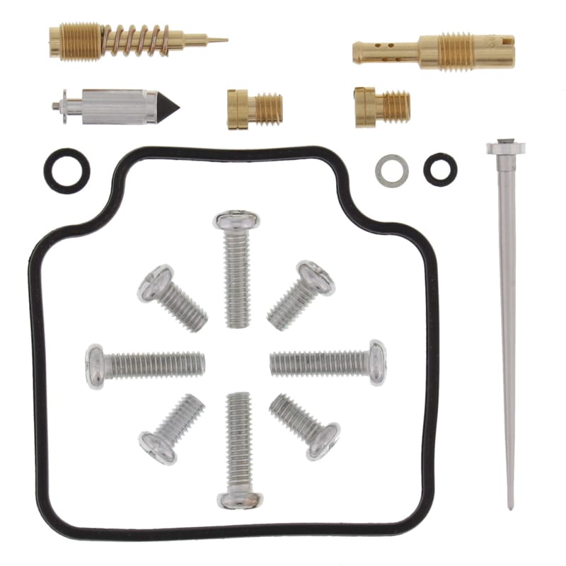 All Balls Racing — All Balls Racing 93-23 Honda XR650L Carburetor Rebuild Kit