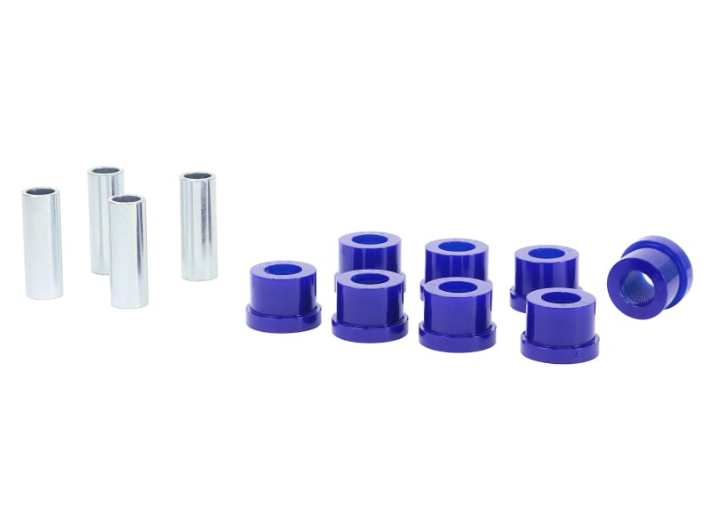 Superpro — SuperPro Rear Lower Control Arm/ Inner Bushing
Bushing Kit
