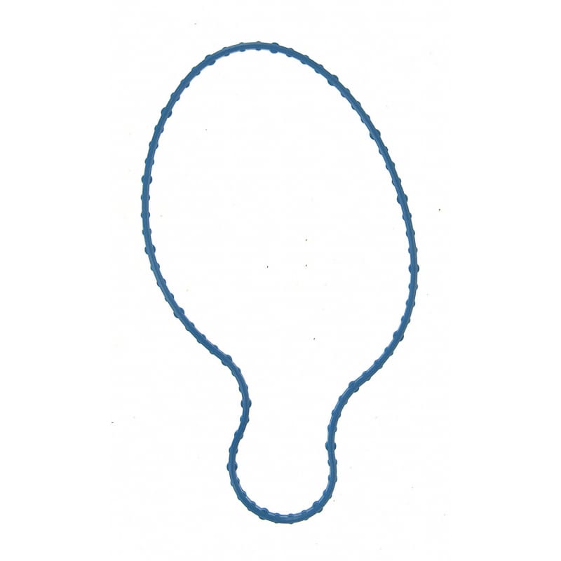 Fel-Pro — Fel-Pro Cadillac DTS 35794 Engine Water Pump Gasket