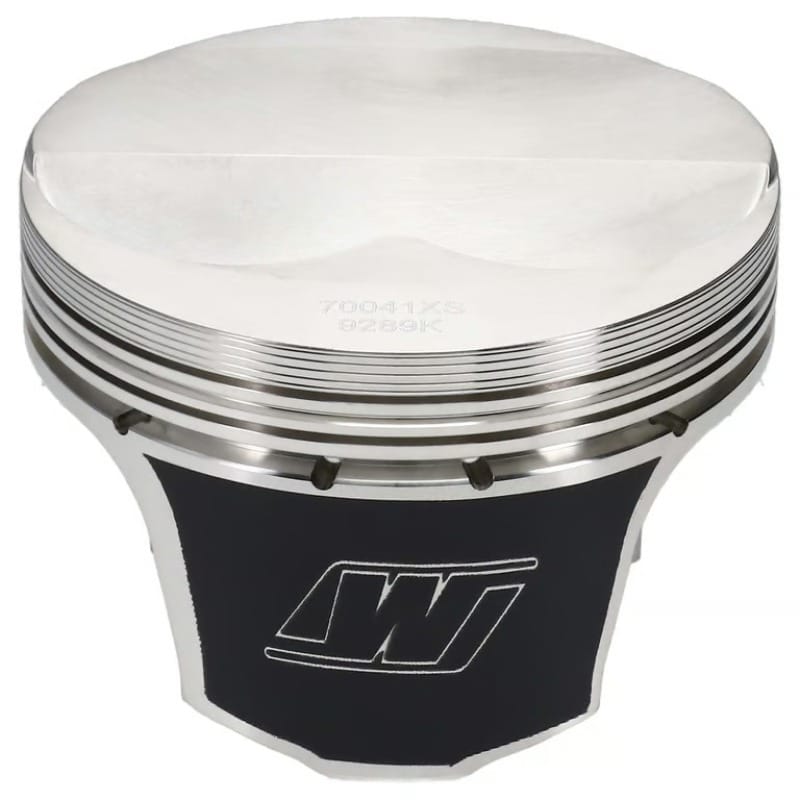 Wiseco — Wiseco RED Series Chevy Small Block 350 4.000in Bore 1.425in CH -2.00 CC Piston Set
Piston Set
