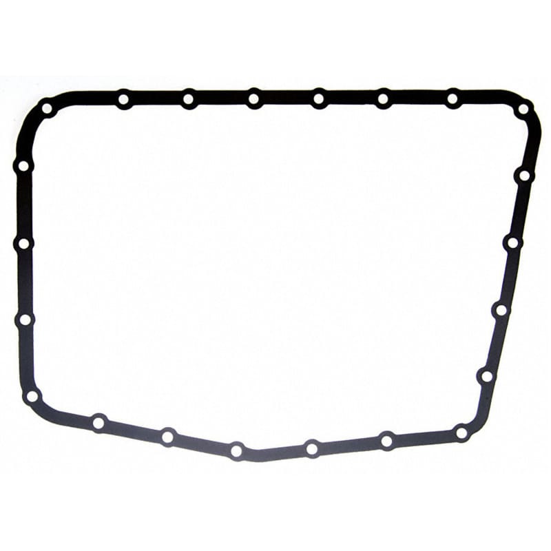 Fel-Pro — Fel-Pro Ford Five Hundred TOS 18744 Transmission Oil Pan Gasket 22 Bolt Hole One Piece Gasket
