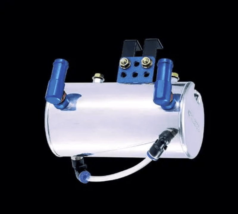 Cusco — Cusco Catch Tank Side Mount Universal 9mm