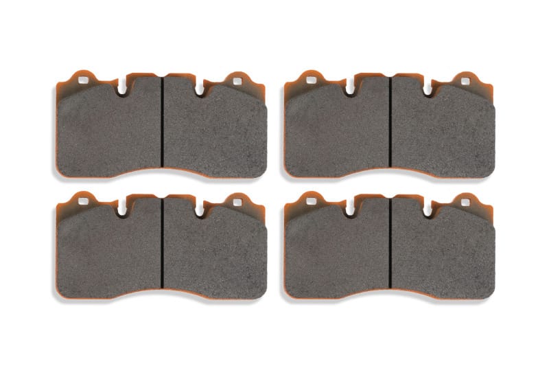 DBA — DBA 17-18 Alfa Romeo Giulia Quadrifoglio XP Performance Front Brake Pads
Brake Pad