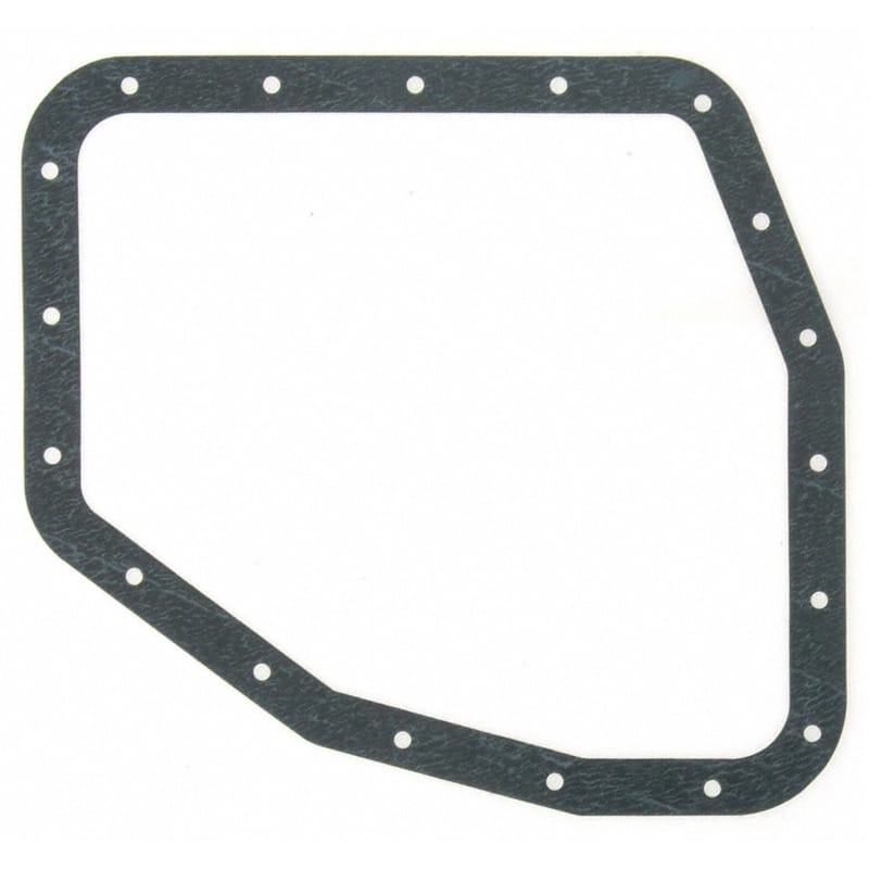 Fel-Pro — Fel-Pro Toyota Corolla TOS 18746 Transmission Oil Pan Gasket 18 Bolt Hole One Piece Gasket
