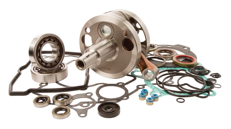 Hot Rods — Hot Rods 2011 KTM 250 SX-F 250cc Bottom End Kit
