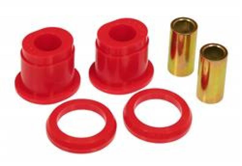 Prothane — Prothane 65-79 Ford F100-350 2wd Axle Pivot Bushings - Red
TRANSMISSION MOUNTS