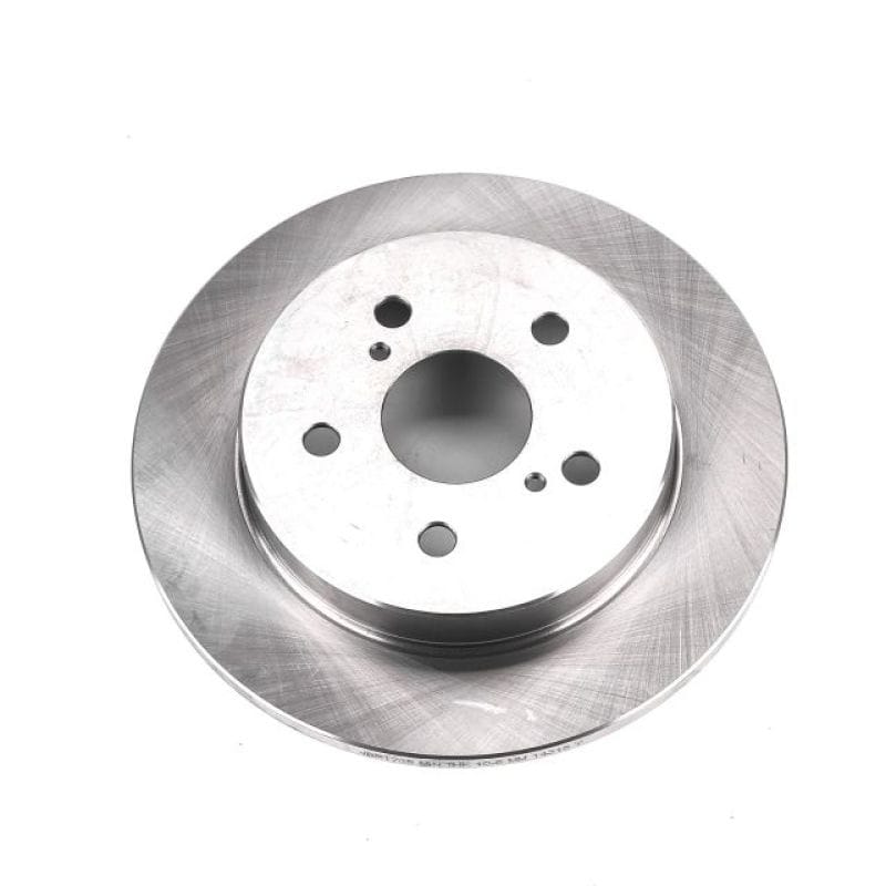 PowerStop — Power Stop 2019 Lexus ES350 Rear Autospecialty Brake Rotor
AutoSpecialty Rotor