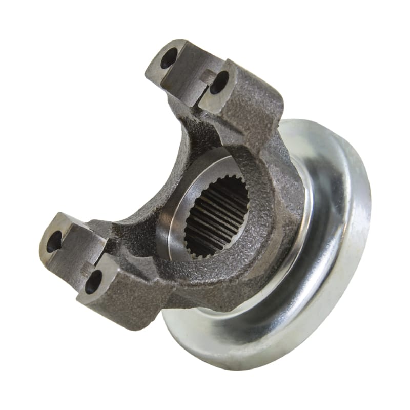 Yukon Gear & Axle — Yukon Gear Conversion Yoke For Dana 44 JK w/1310 U/Joint Size - 24 Spline
Yoke