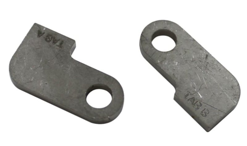 Stainless Works — Stainless Works Collector Tabs
Collector Tabs