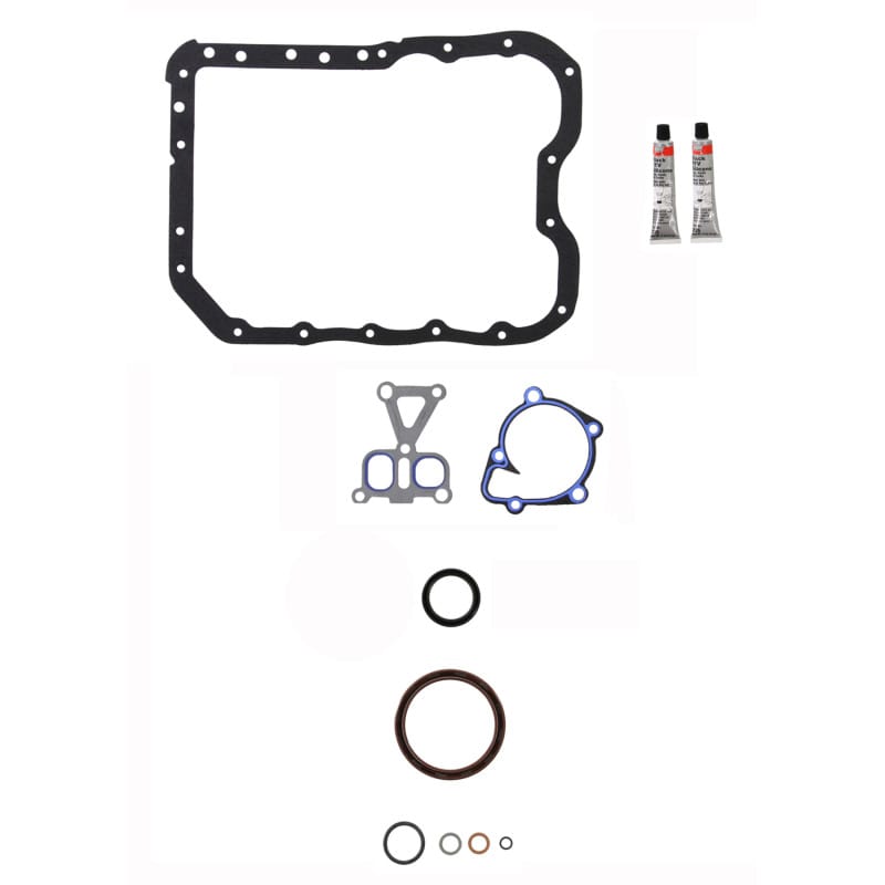 Fel-Pro — Fel-Pro Hyundai Sonata CS 26333 Engine Conversion Gasket Set