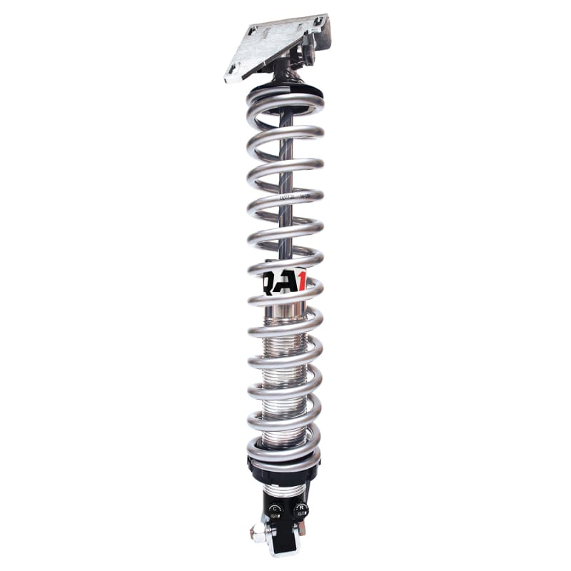 QA1 — QA1 64-72 GM A/G-Body Pro Rear Coil-Over System - Double Adj. - 12in x 170lbs/in - Aluminum
Rear Pro Coil System