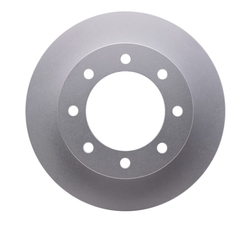 DFC — DFC 05-12 Ford F-350 Super Duty 2WD Front GeoSPEC Coated Rotor
DFC Brake Rotor