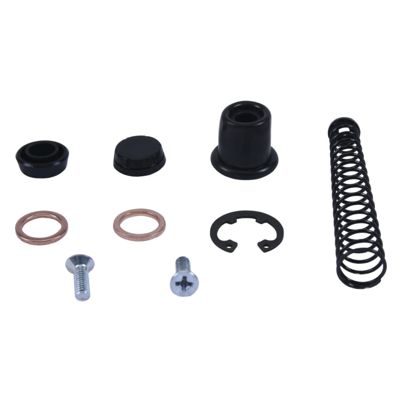 All Balls Racing — All Balls Racing 2014 Honda CTX1300 Master Cylinder Rebuild Kit Clutch