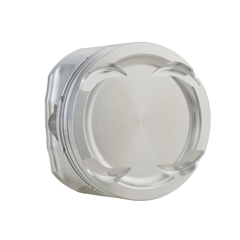 CP Pistons — CP Piston & Ring Set for Dodge SRT4 - Bore (88.5mm) - Size (+1.0mm) - Compression Ratio (9.0)